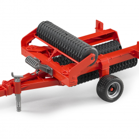 Bruder Scale 1:16 Cambridge roller